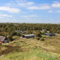 Nordjylland og sommerhus løkken